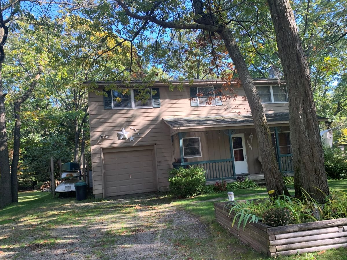 6608 Sylva Beach Road