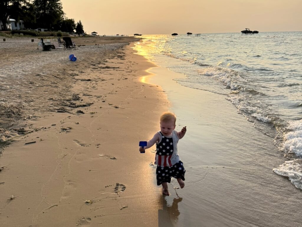 Baby Beach