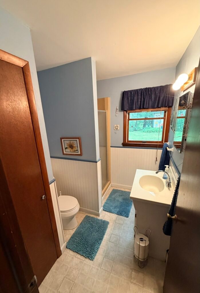 First Floor Bath